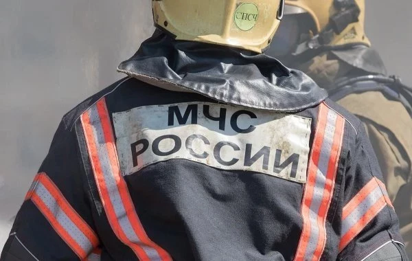 В Ростове-на-Дону две многоэтажки загорелись после воздушной атаки