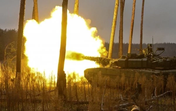 ВС РФ ведут ожесточённые бои на нескольких участках на Покровском направлении: свежие данные на 02.09.2025