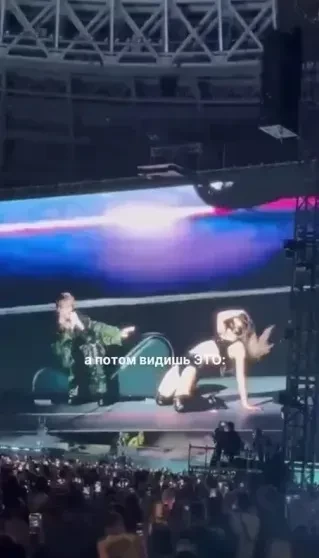 "Люди устали от навязывания, что им нужно делать". Как российский шоу-бизнес встал на сторону Егора Крида в его конфликте с Екатериной Мизулиной