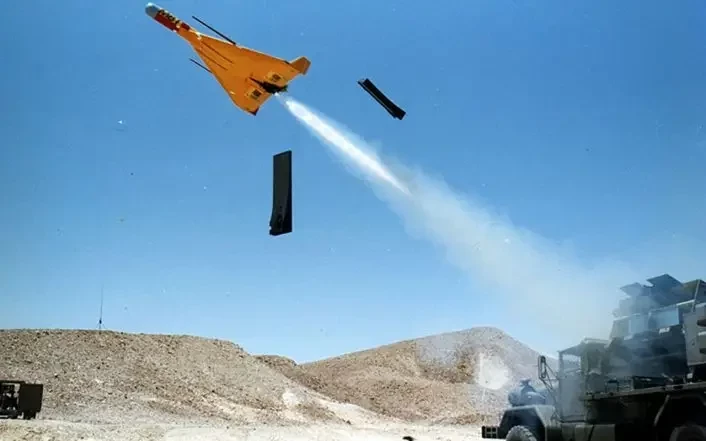 Американские военные стремятся заполучить полностью исправные экземпляры Shahed-136 для копирования