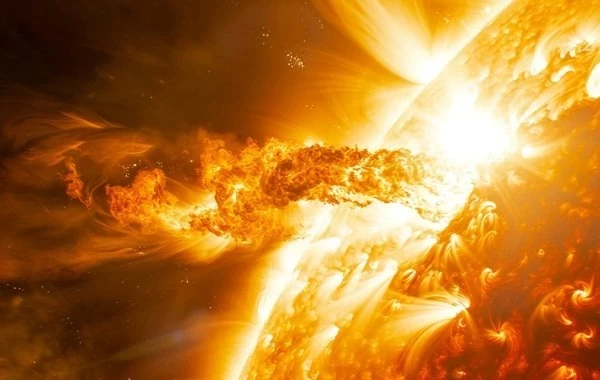 Магнитная буря 07.09.2025: геошторм вызовет одышку и повышенное давление