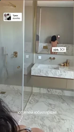 "Я нарцисс, и мне нравится, когда на меня смотрят". Софья Синицына объяснила, почему любит сниматься обнажённой