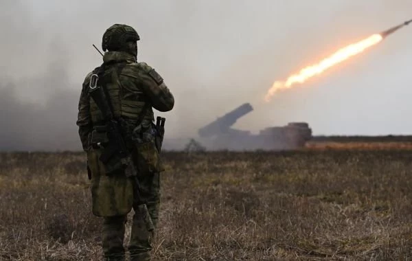 Последняя сводка СВО от Юрия Подоляки на 08.09.2025: ВС РФ завершили зачистку Муравки