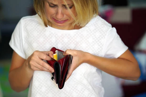 В какие даты рождаются люди, которые зачастую имеют проблемы с деньгами