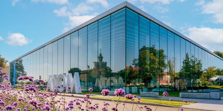 От Музея Москвы до ВДНХ: на портале «Russpass. Бизнес» представили более 150 площадок для деловых мероприятий