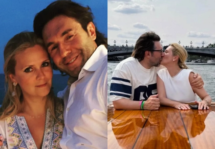 "Ну, так себе". Андрей Малахов с семьёй отдыхает в Париже
