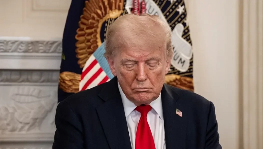 Британская пресса: Трамп, похоже, исчерпал варианты мирного процесса на Украине