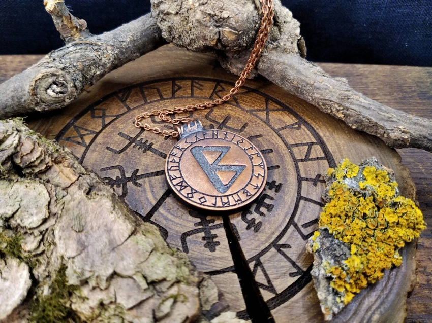 Что посеяли, то и пожнем: расклад на рунах на сентябрь 2025 года