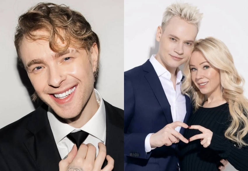 "Разрушить семью и наигранно сосаться на глазах у восьмилетних". Егор Крид ответил Екатерине Мизулиной на критику своего шоу и высмеял её роман с Шаманом