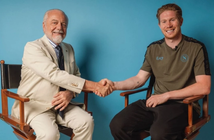 Самые дорогие покупки и продажи «Наполи» во время летнего трансферного окна