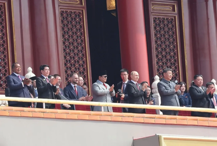 Президент Вьетнама: каждый житель нашей страны благодарен СССР и России