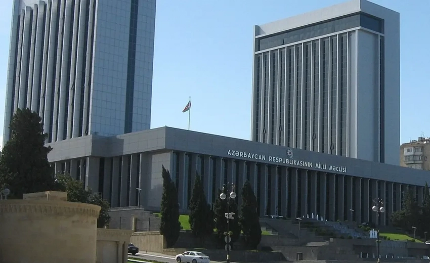 В Баку обвинили Россию в запуске «антиазербайджанской информационной кампании»