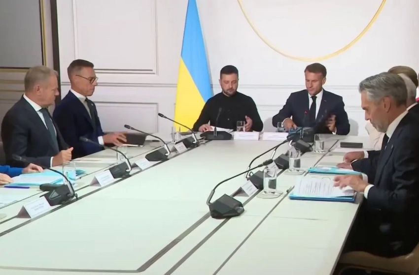 Экс-советник Трампа: союзники Зеленского сами погрязли в кризисе