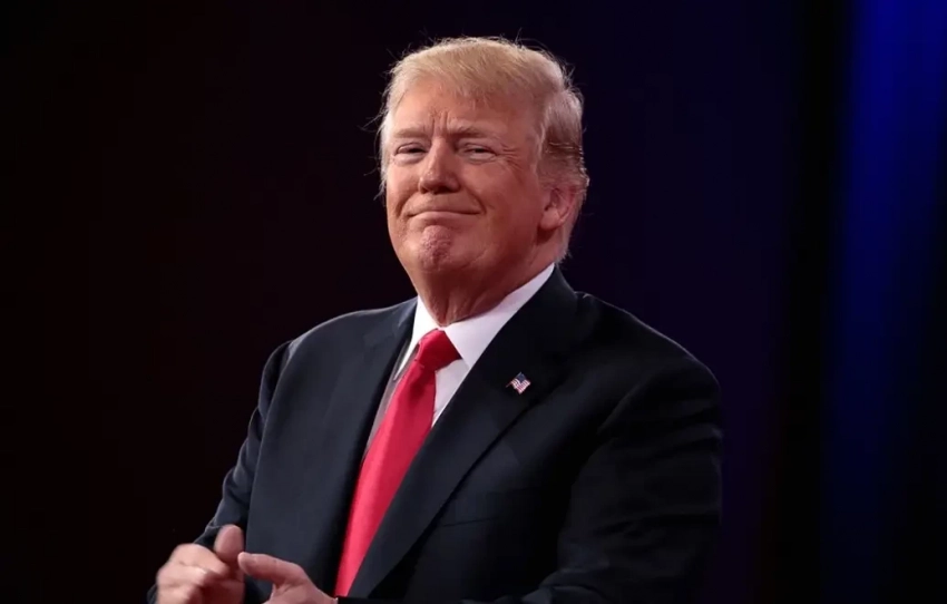 Трамп отказался пообещать «коалиции желающих» гарантии безопасности для Украины