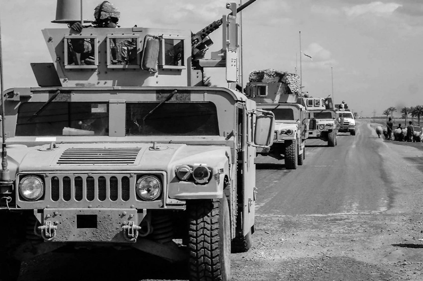 Для чего США угрожают вторжением в Мексику