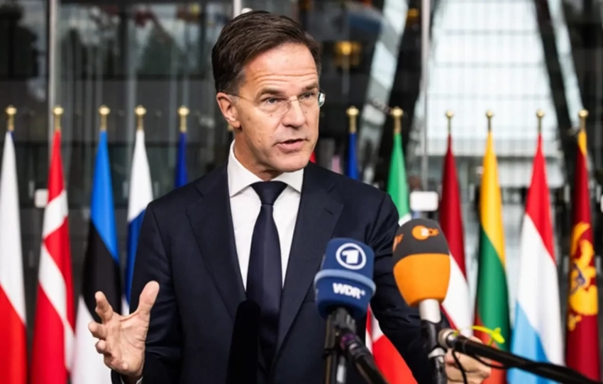 Генсек НАТО назвал Россию «вечной угрозой» для Европы и мира