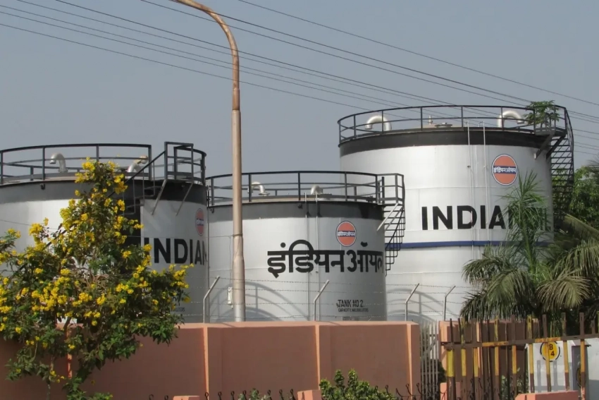 Индия ответила официальным отказом на требование Трампа по российской нефти