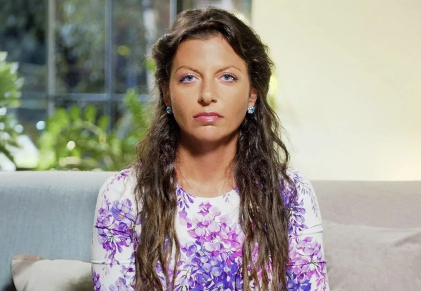 "Уже грызу шоколадку". Маргарита Симоньян вышла на связь после операции