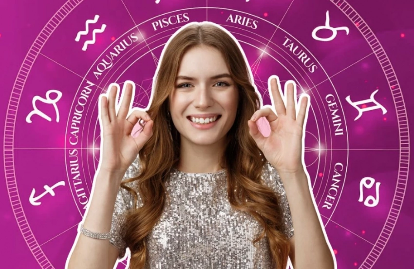 5 знаков зодиака, которые будут купаться в удаче всю неделю