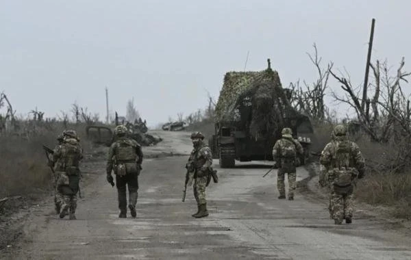 Свежая сводка Юрия Подоляки на 18.11.2025: в Покровске идёт завершение зачистки города