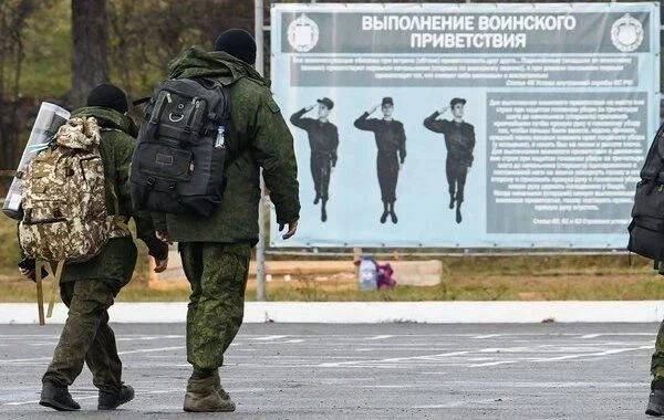 Новый закон о резервистах: будет ли вторая волна мобилизации в России
