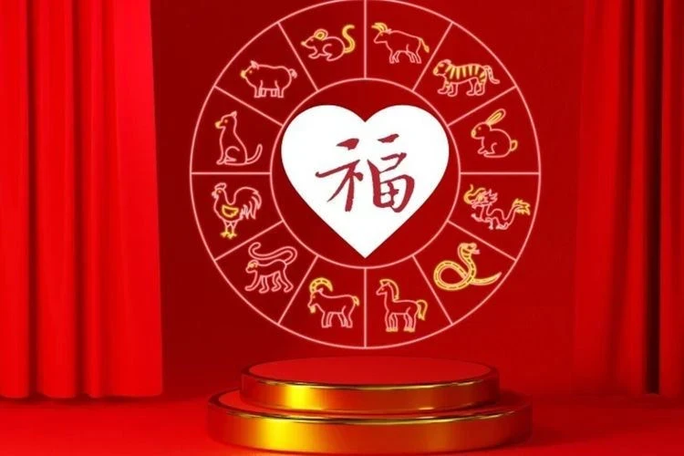 6 знаков китайского гороскопа ждет мощный поворот в любви и не только