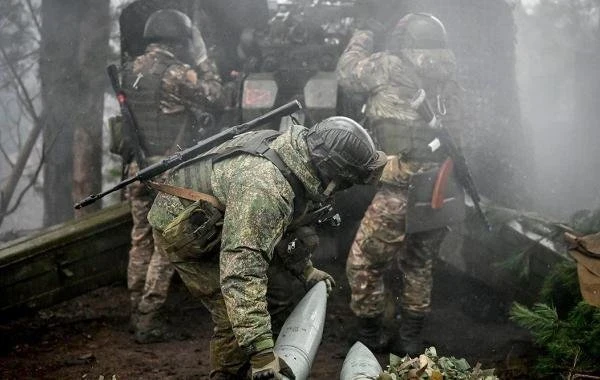 Свежая сводка Юрия Подоляки на 26.11.2025: ВС РФ окружили ВСУ в Мирнограде