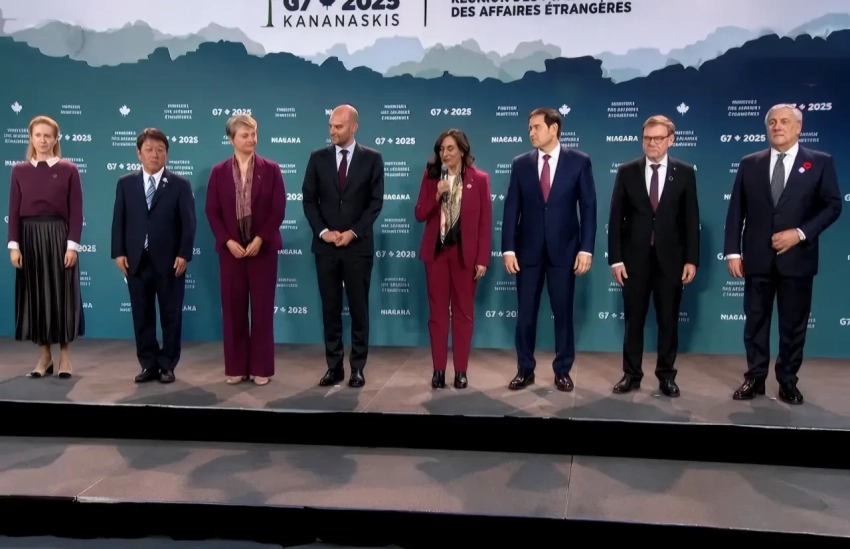 Ключевые союзники США из G7 осудили американскую кампанию в Венесуэле