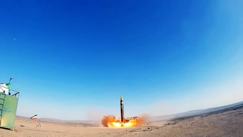 Иран готовится к «следующему раунду» противостояния с Израилем