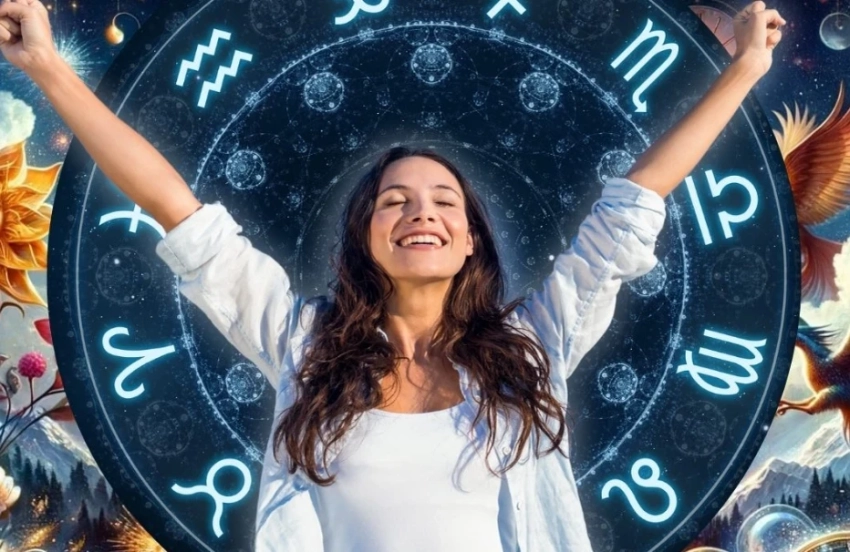 Поворот судьбы: каким знакам зодиака готовит кардинальные перемены конец 2025 года
