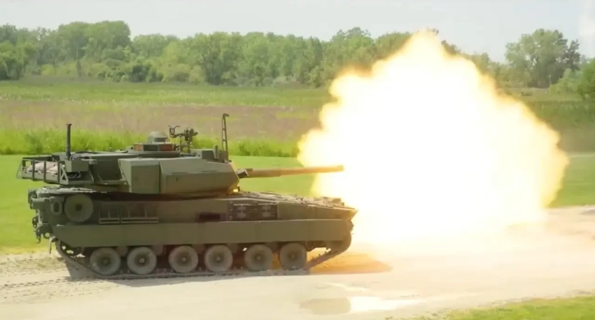 Министр армии США: M10 Booker - отличный пример неэффективной практики закупок