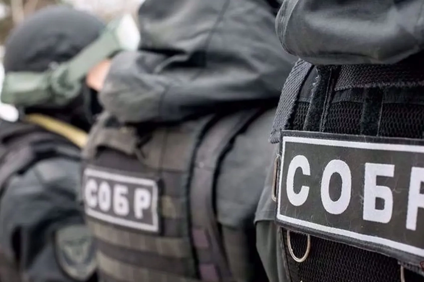 Похищавшую выплаты участникам СВО группировку взяли в Челябинской области