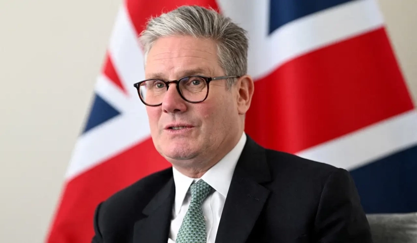 Британский премьер: План Трампа по Украине возможен только с одобрения НАТО