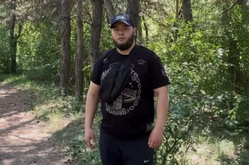 Казахский блогер, выступавший за дружбу с Россией, приговорён к лишению свободы