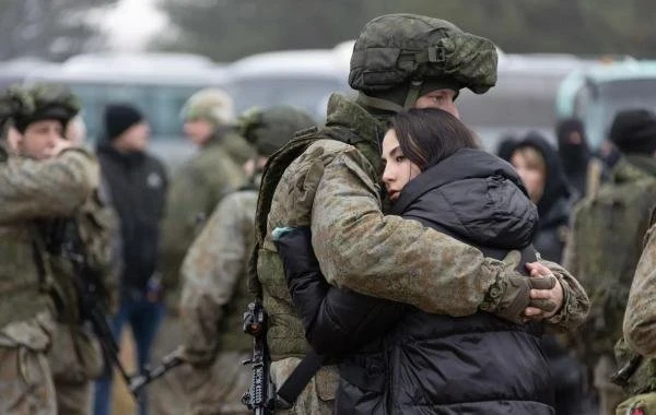 Когда планируется демобилизация мобилизованных в России: свежие новости на 01.12.2025