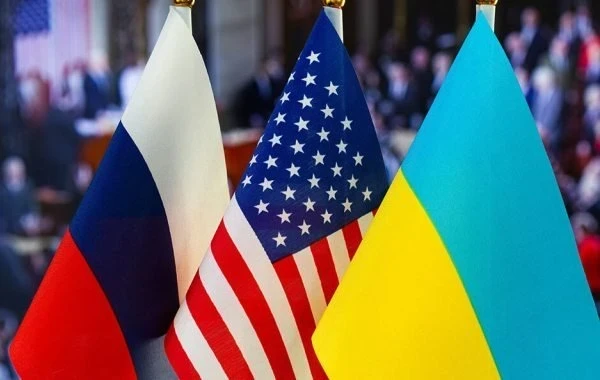 Переговоры между РФ и США могут привести к окончанию СВО: свежие данные на сегодняшний день, 08.12.2025