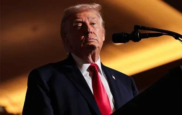 Трамп сообщил о жёстком разговоре с европейскими лидерами по Украине