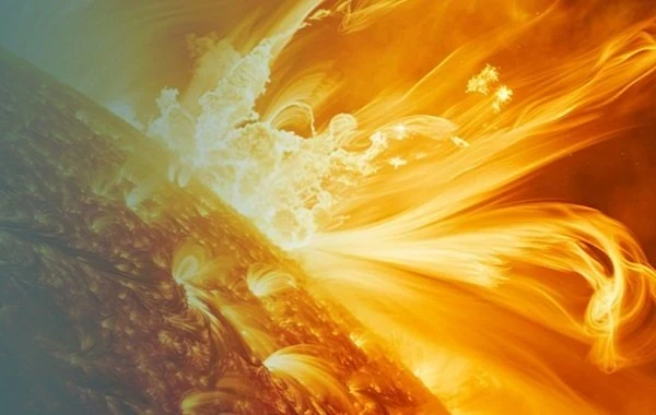 Магнитная буря 19 декабря 2025 года: геомагнитная обстановка изменится в худшую сторону вечером