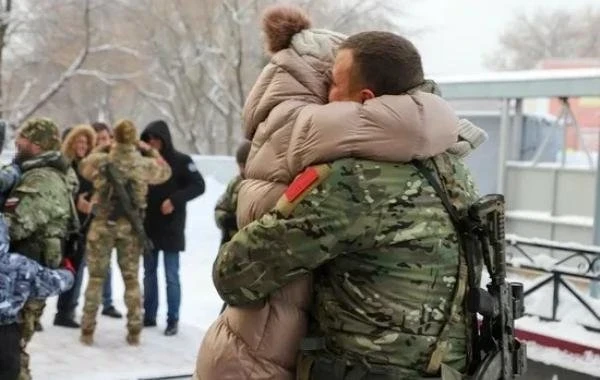 Мобилизованные рассчитывают на возвращение домой: свежие данные о возможной демобилизации с СВО на 22 декабря