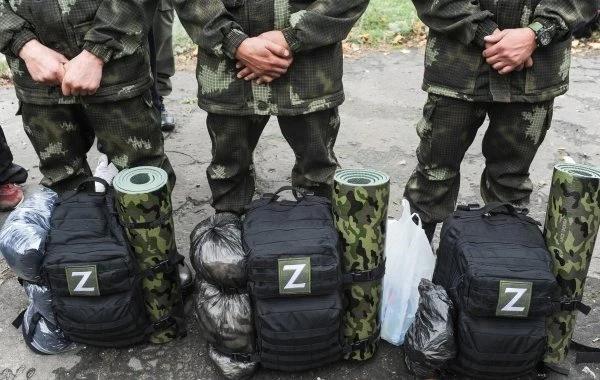 Эксперт рассказал, будет ли новая волна мобилизации в РФ в 2026 году: свежие данные на сегодняшний день, 23.12.2025