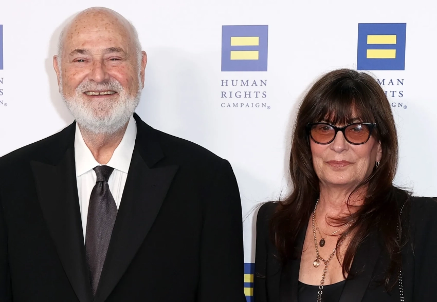 Звезда "Волка с Уолл-стрит" и режиссёр "Мизери" Роб Райнер и его жена найдены мёртвыми в их доме