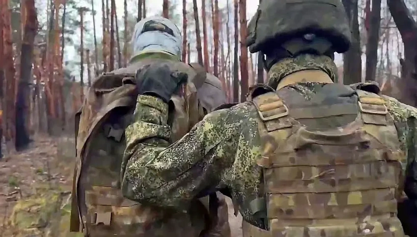 Почему все истории военнопленных ВСУ словно созданы под копирку