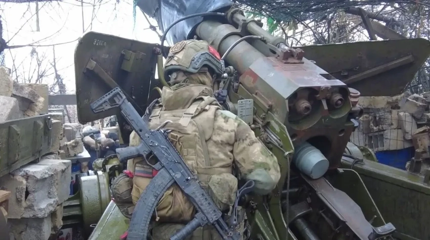 Рёпке: Военные карты Киева не соответствуют реальной ситуации на фронте