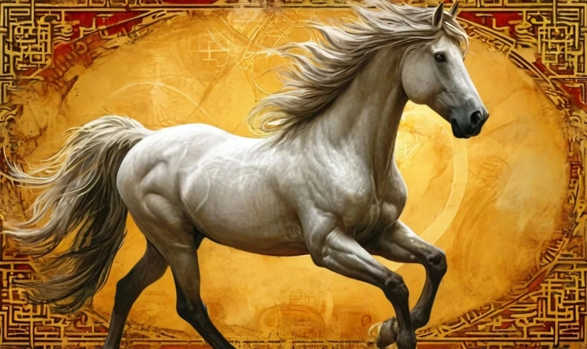 Символ скорости, свободы и резких поворотов: что ждет каждый знак восточного гороскопа на 2026 год