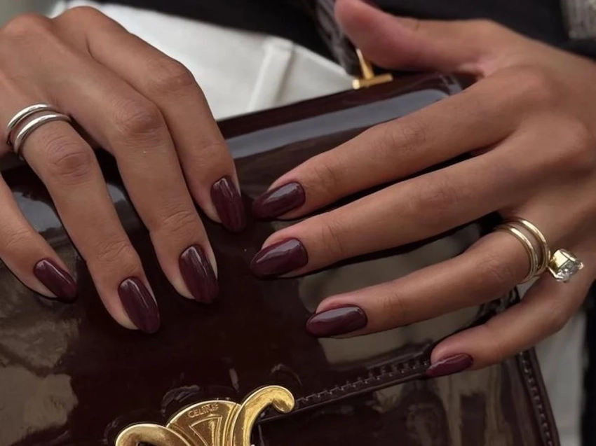 Семь идей маникюра для коротких ногтей, который выглядит дорого