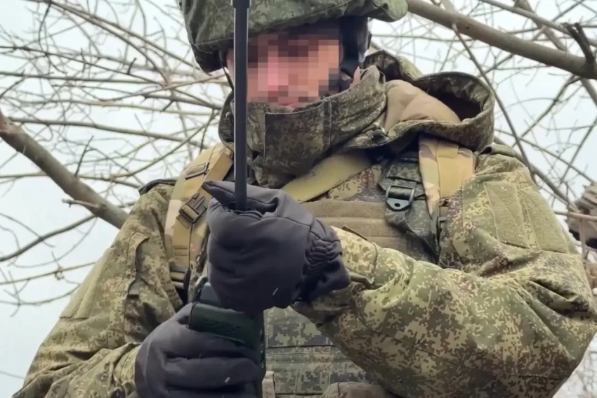 Минобороны России: освобождён населенный пункт Диброва в ДНР