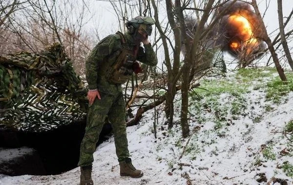 Свежая сводка Юрия Подоляки на 01.01.2026: район Купянска остаётся зоной интенсивных боёв