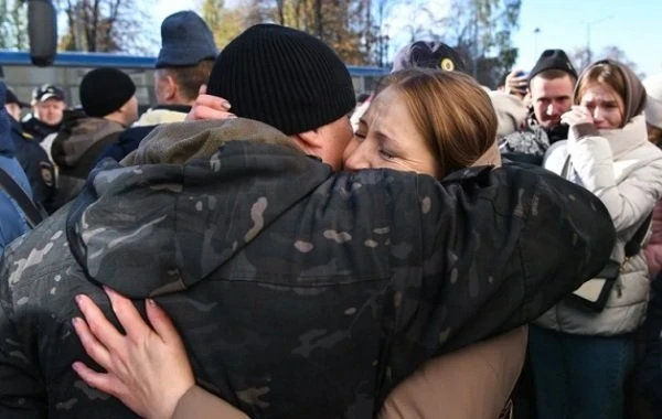 Мобилизованные бойцы смогут вернуться домой в 2026 году? Эксперты высказались о возможности демобилизации из зоны СВО