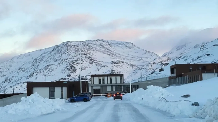 Если гренландцы против вхождения в США, Трамп их может объявить нелегалами