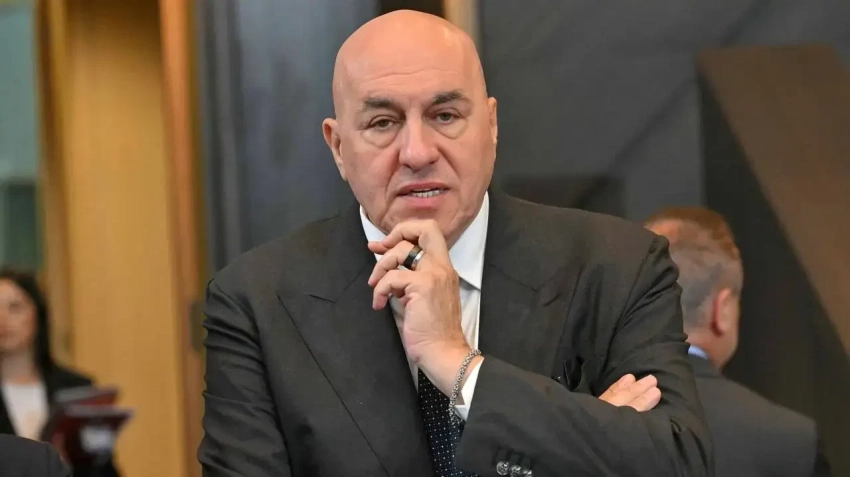 Гуидо Крозетто назвал отправку войск в Гренландию «началом анекдота»